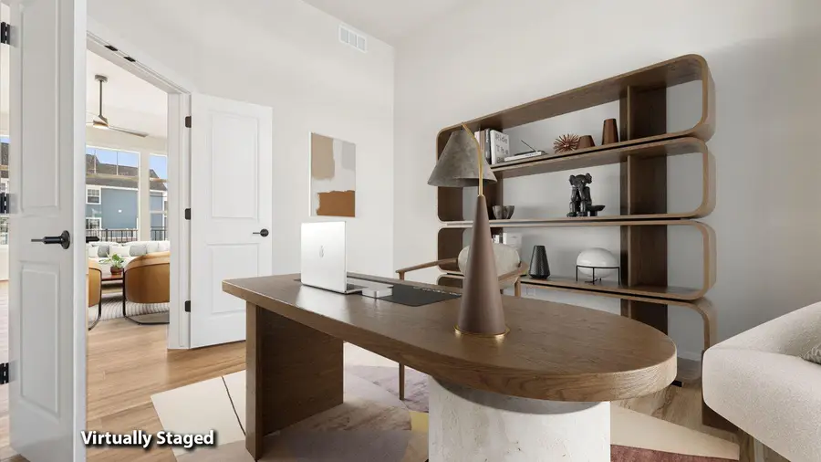 W221N4564 Timber Ct, Pewaukee, WI 53072 - #2