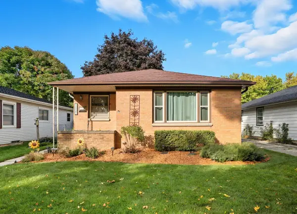 2529 S 66th St, Milwaukee, WI 53219