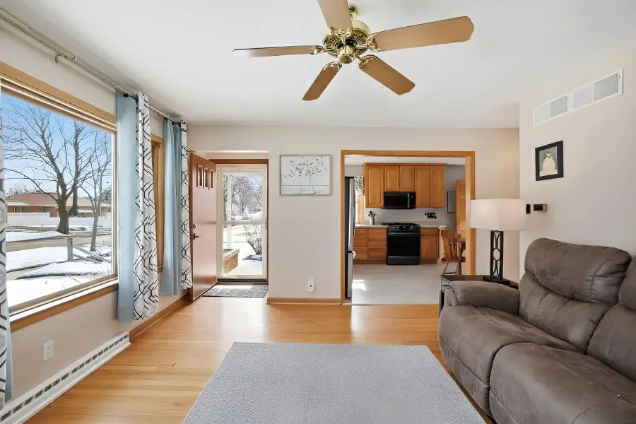 2529 S 66th St, Milwaukee, WI 53219 - #3