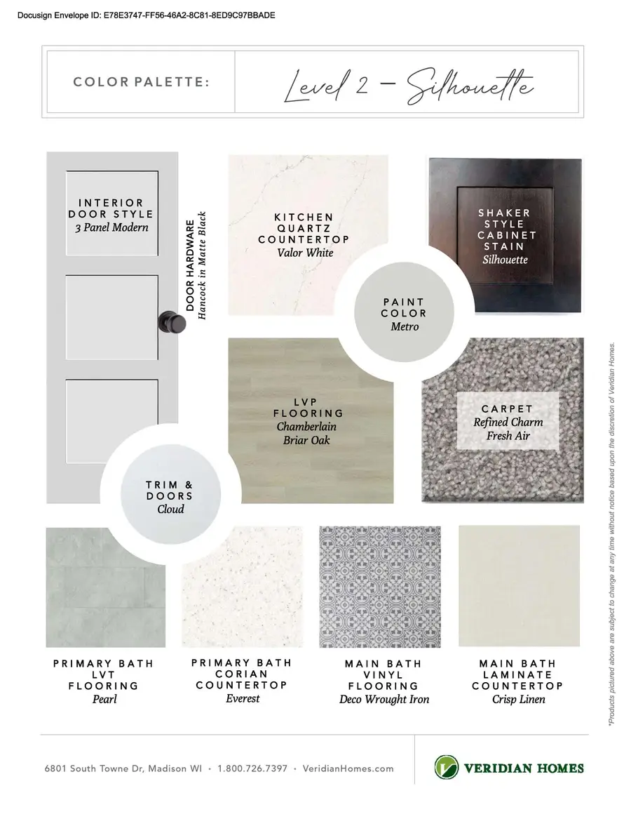 604 Winterberry Dr, Waukesha, WI 53189 - #3