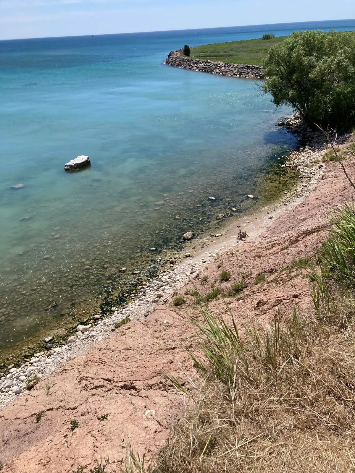 604 Lakeshore Dr, Kewaunee, WI 54216 - #1