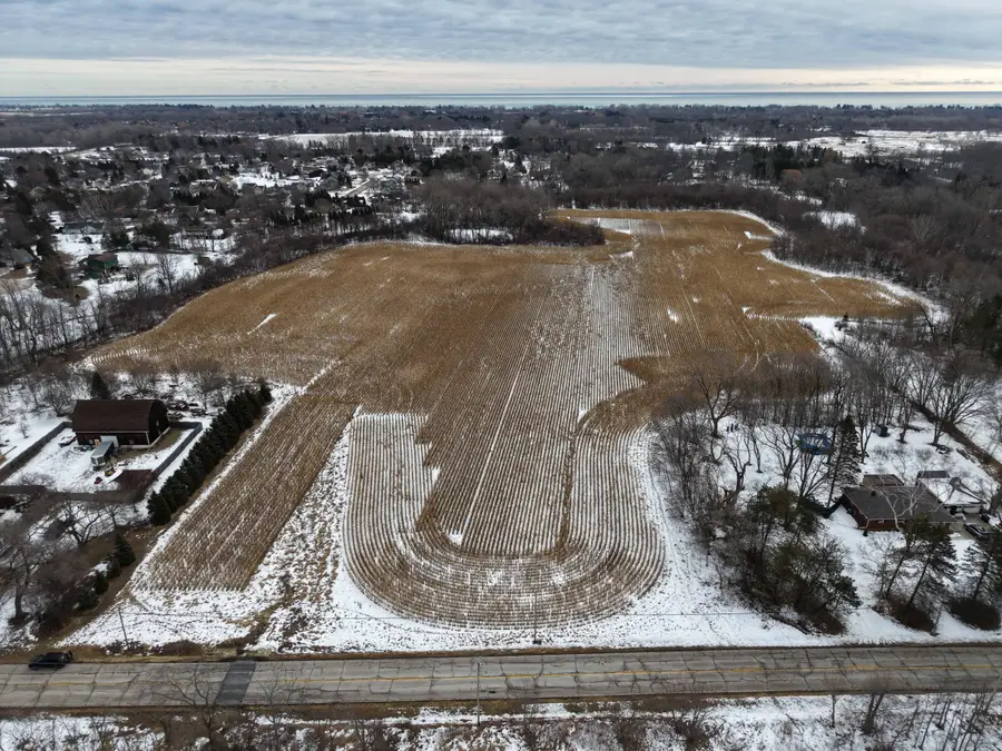 Lt0 30th Ave, Somers, WI 53140 - #2
