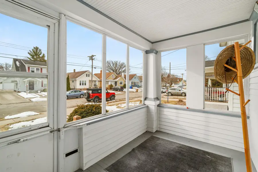 2418 71st St, Kenosha, WI 53143 - #3