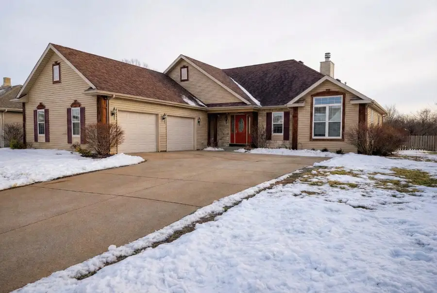 5207 34th St, Kenosha, WI 53144 - #2