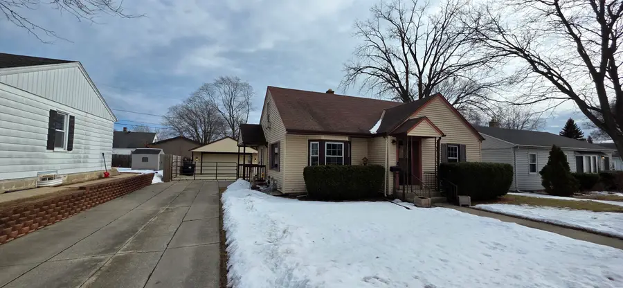 2611 Kearney Ave, Racine, WI 53403 - #2