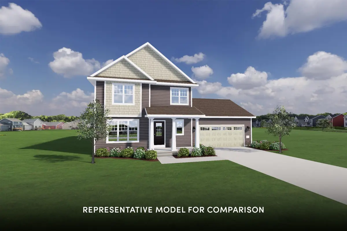 909 5 Mile Rd, Caledonia, WI 53402 - #1