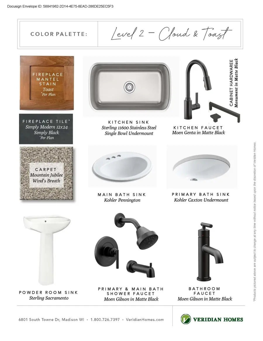 909 5 Mile Rd, Caledonia, WI 53402 - #3