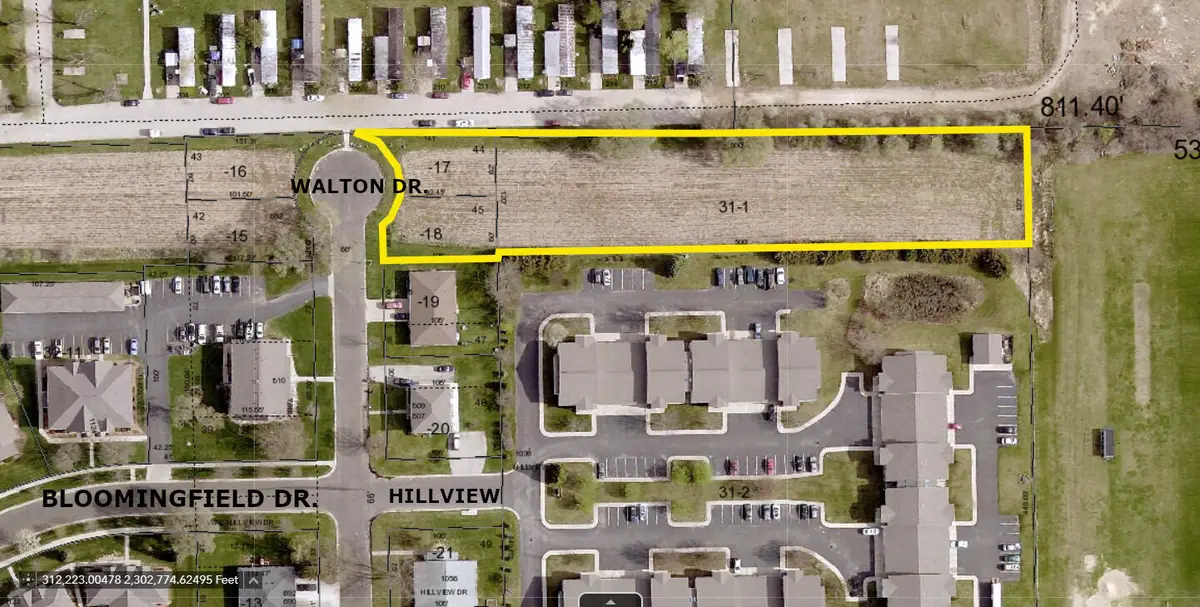 Lt0 Walton Dr, Whitewater, WI 53190 - #1