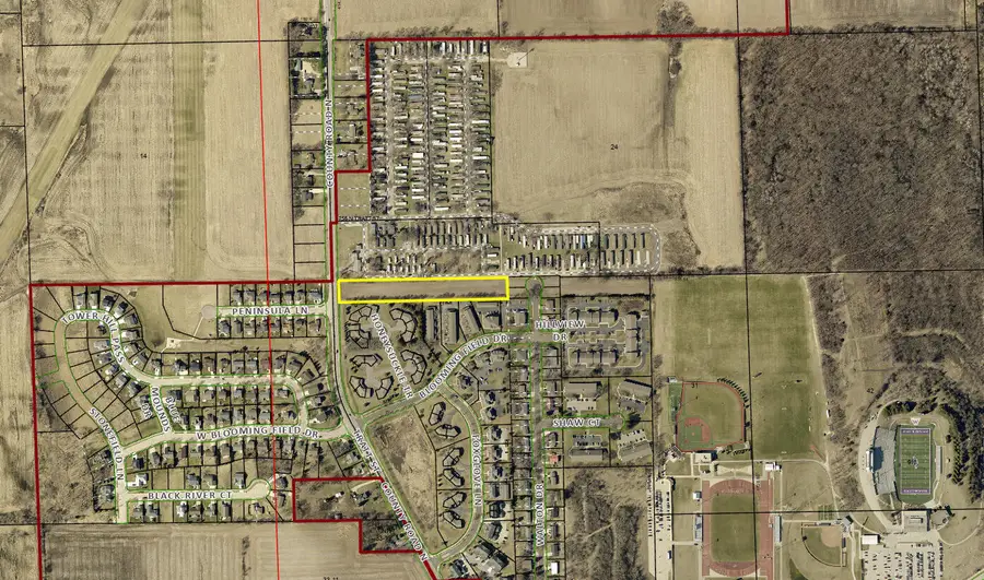 Lt0 Tratt St, Whitewater, WI 53190 - #2