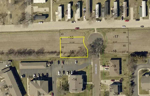 Lt42 Walton Dr, Whitewater, WI 53190