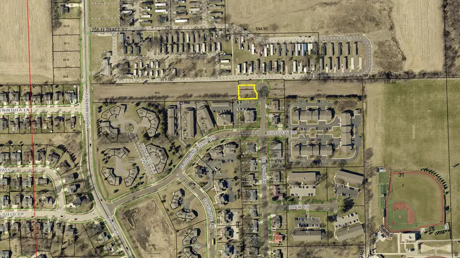 Lt42 Walton Dr, Whitewater, WI 53190 - #2