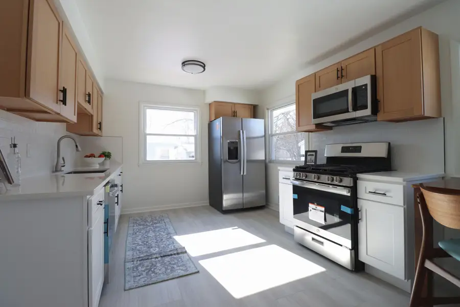 8267 N 52nd St, Brown Deer, WI 53223 - #3