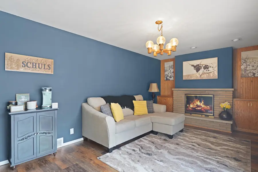 3326 Monarch Dr, Racine, WI 53406 - #3