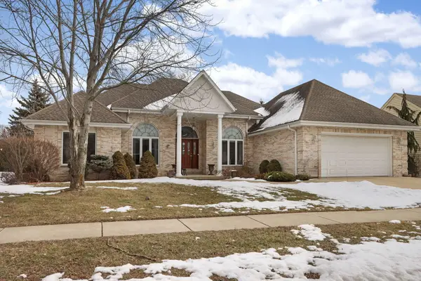 1343 40th Ct, Kenosha, WI 53144