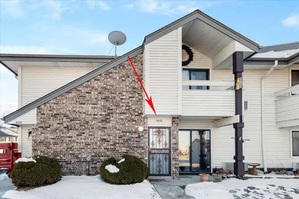 8539 N 107th St, Milwaukee, WI 53224