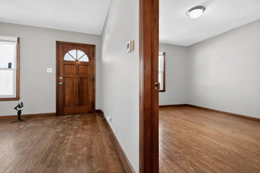 4418 N 67th St, Milwaukee, WI 53218 - #3