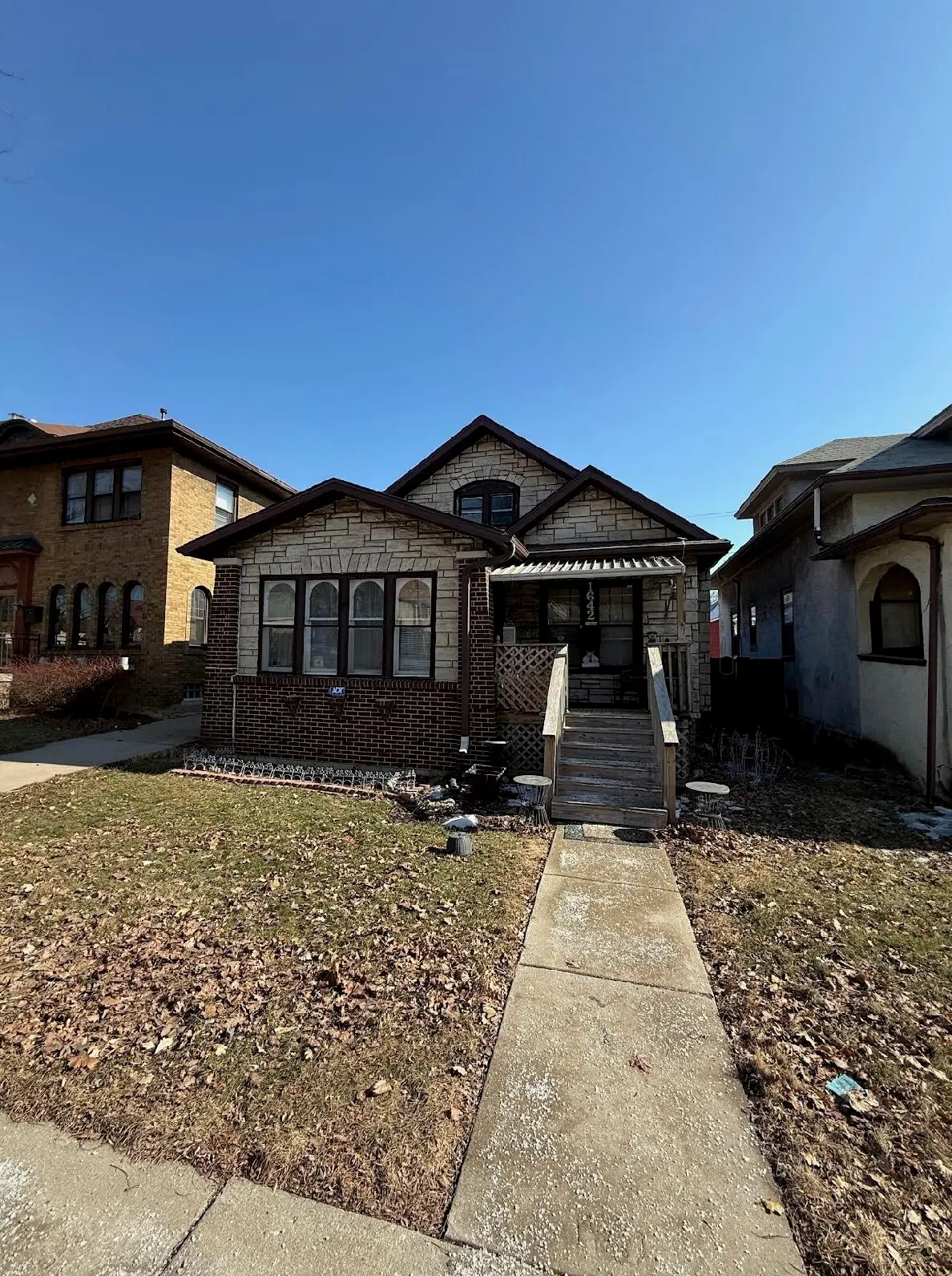 1642 S Layton Blvd, Milwaukee, WI 53215 - #1