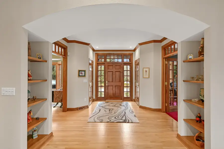 11024 N River Trl, Mequon, WI 53092 - #3