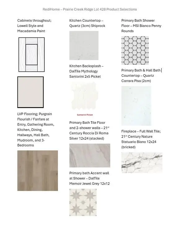 1260 Wild Rye Ln, Oconomowoc, WI 53066 - #3