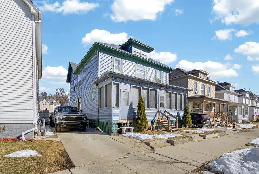 1826 Clayton Ave, Racine, WI 53404 - #3