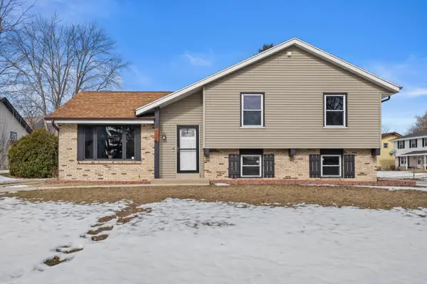 9308 W Goodrich Ave, Milwaukee, WI 53224