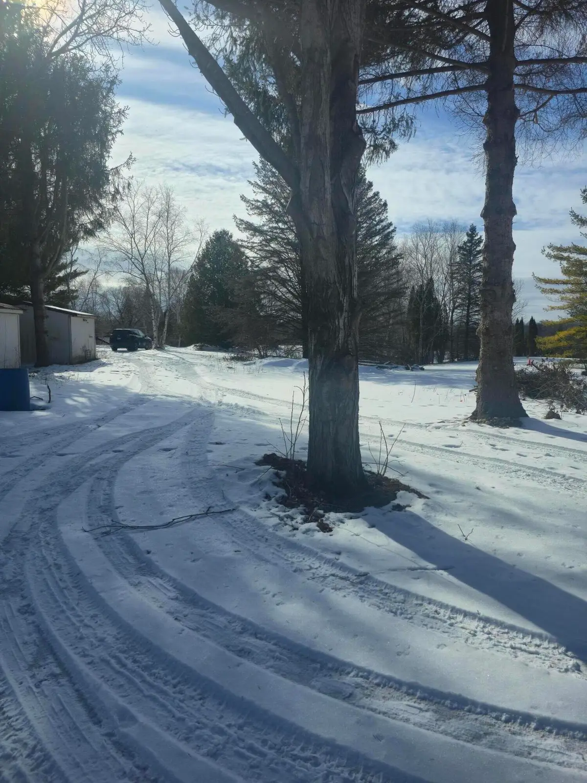 N5491 County Road G, Forest, WI 53079 - #1