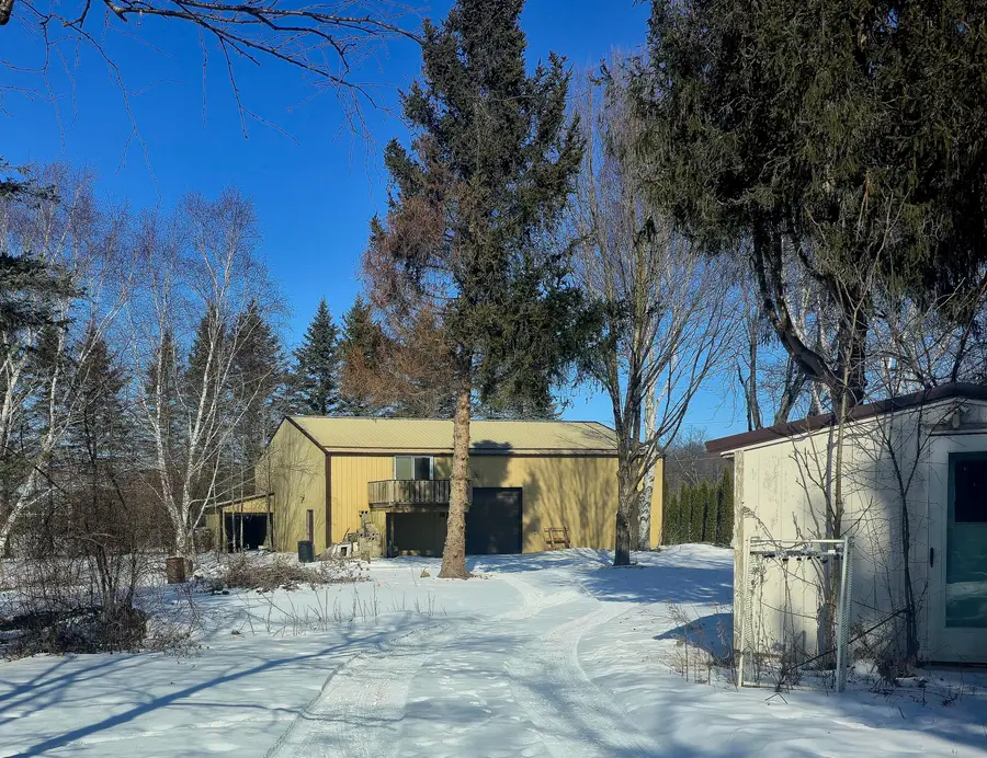 N5491 County Road G, Forest, WI 53079 - #3