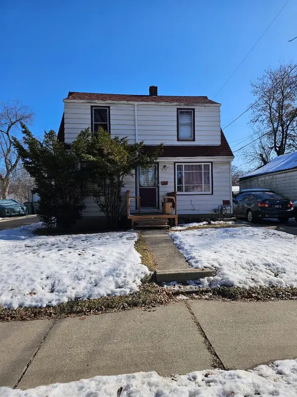 5418 N 57 St, Milwaukee, WI 53218