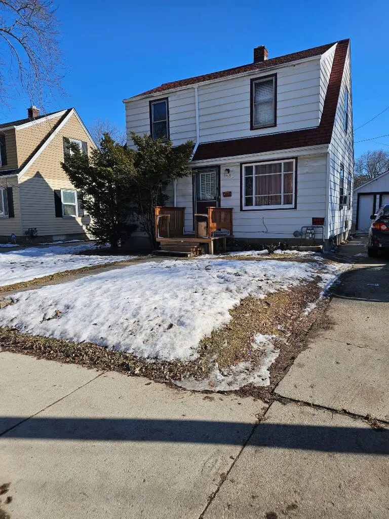5418 N 57 St, Milwaukee, WI 53218 - #3
