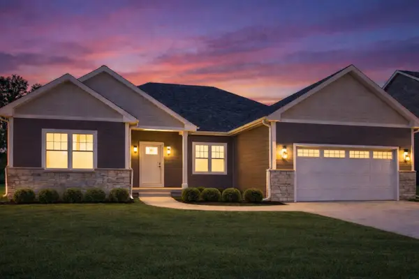 Lt81 50th Ct, Pleasant Prairie, WI 53158