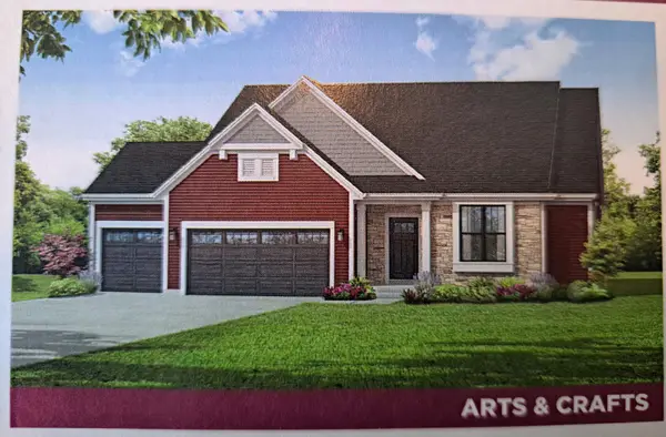 1252 Wild Rye Ln, Oconomowoc, WI 53066