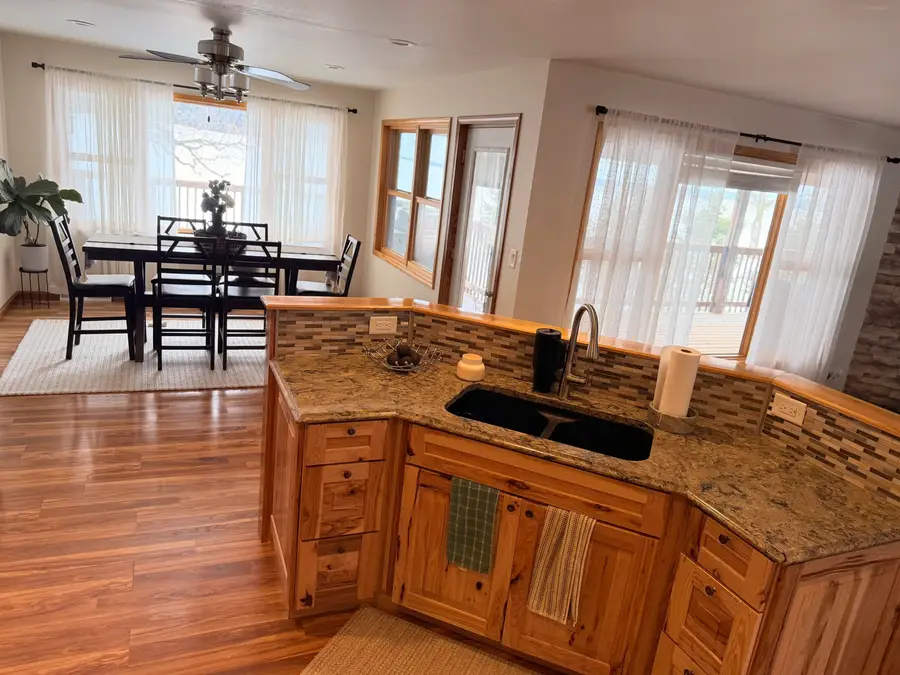 223 Clover Ln, Footville, WI 53548 - #3