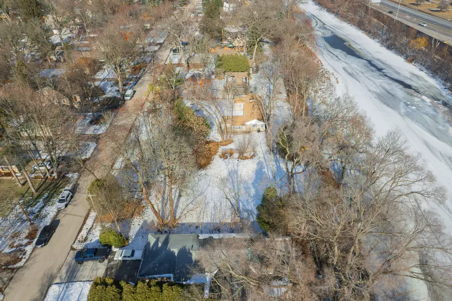 5684 N River Forest Dr, Glendale, WI 53209 - #2