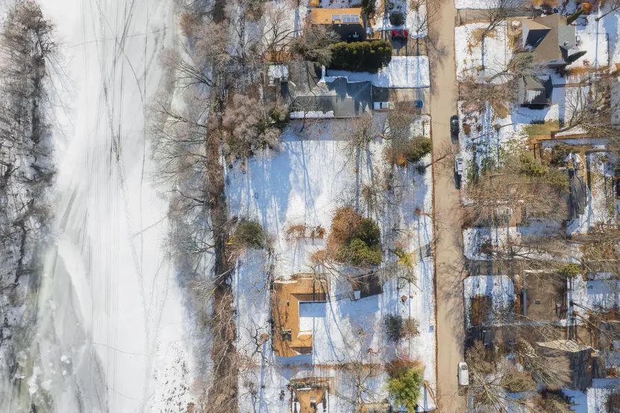 5684 N River Forest Dr, Glendale, WI 53209 - #3