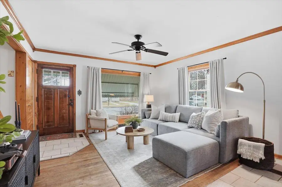 3429 S 2nd St, Milwaukee, WI 53207 - #2