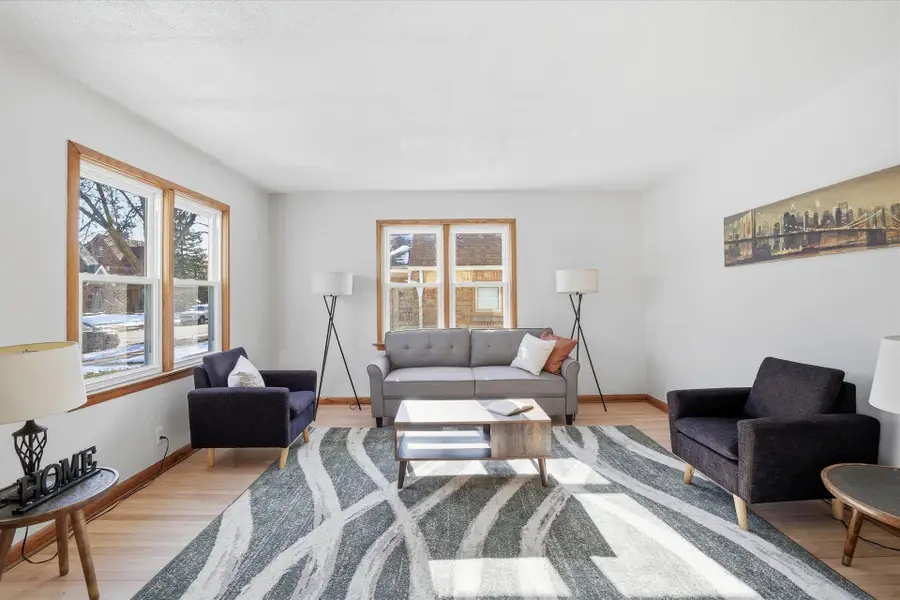 4541 N 65th St, Milwaukee, WI 53218 - #2