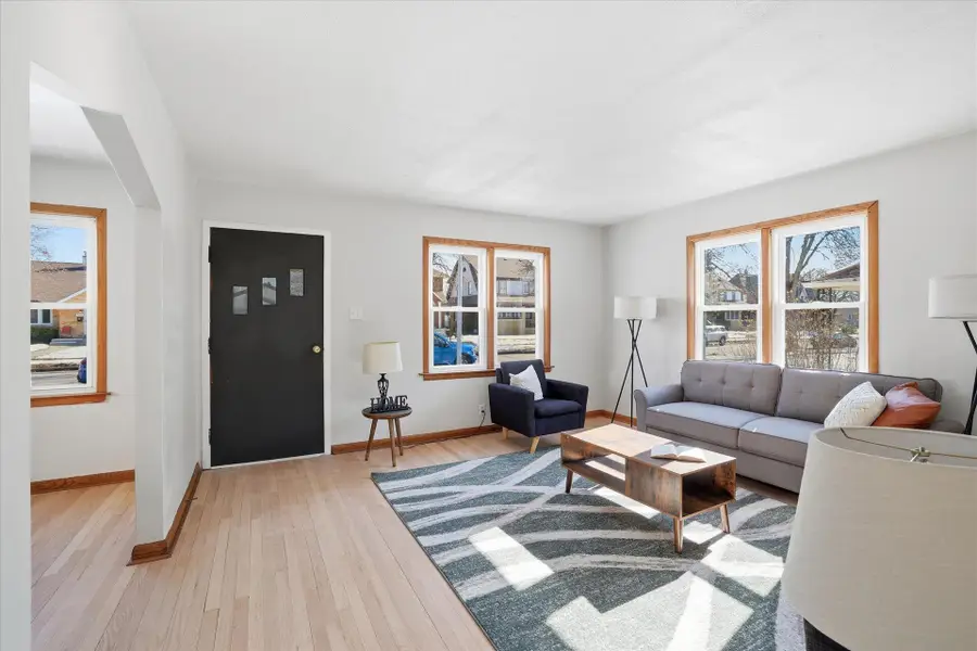 4541 N 65th St, Milwaukee, WI 53218 - #3