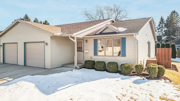 2501 Carmen Ave, Sheboygan, WI 53081