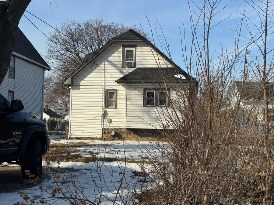 4740 N 30th St, Milwaukee, WI 53209 - #3