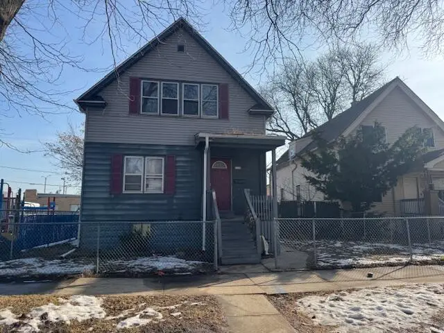 3130 N 37th St, Milwaukee, WI 53216 - #3