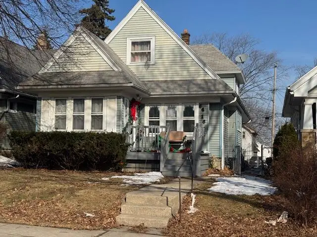6416 W Locust St, Milwaukee, WI 53210 - #2