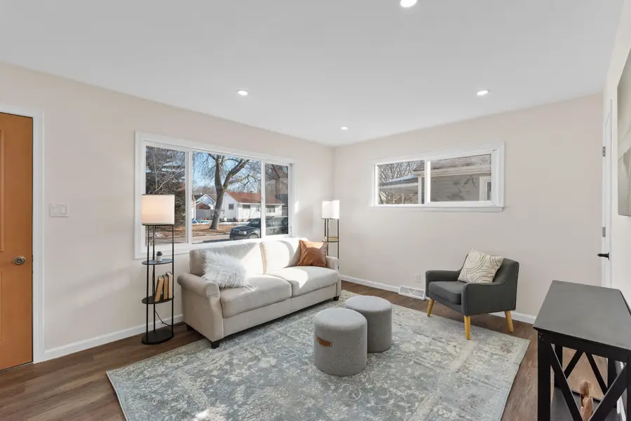 5337 N 62nd St, Milwaukee, WI 53218 - #3