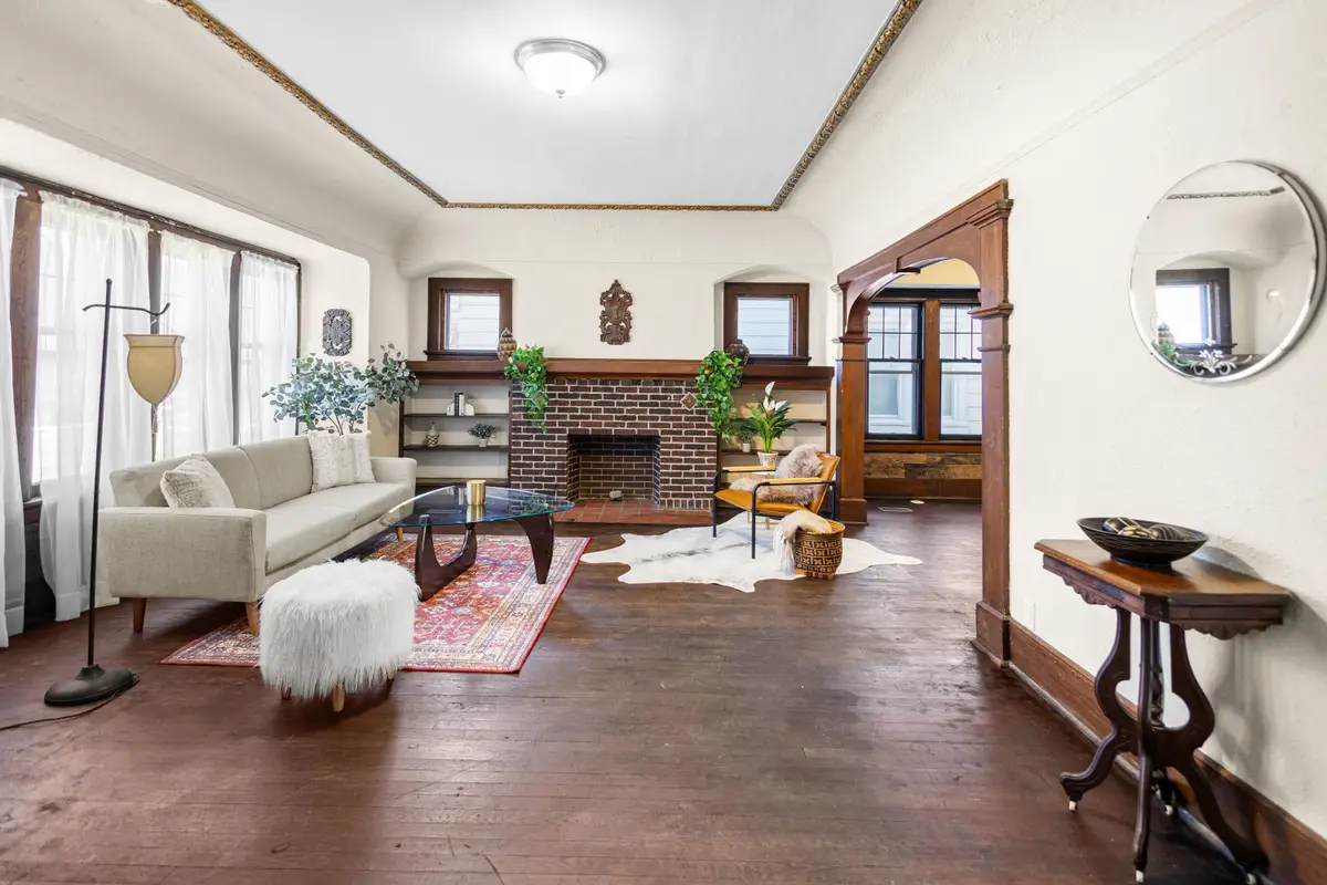 2649 N 45th St, Milwaukee, WI 53210 - #1