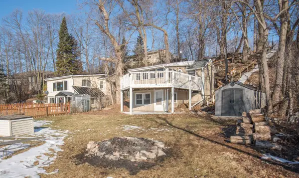 7174 Pleasant Dr, Barton, WI 53090