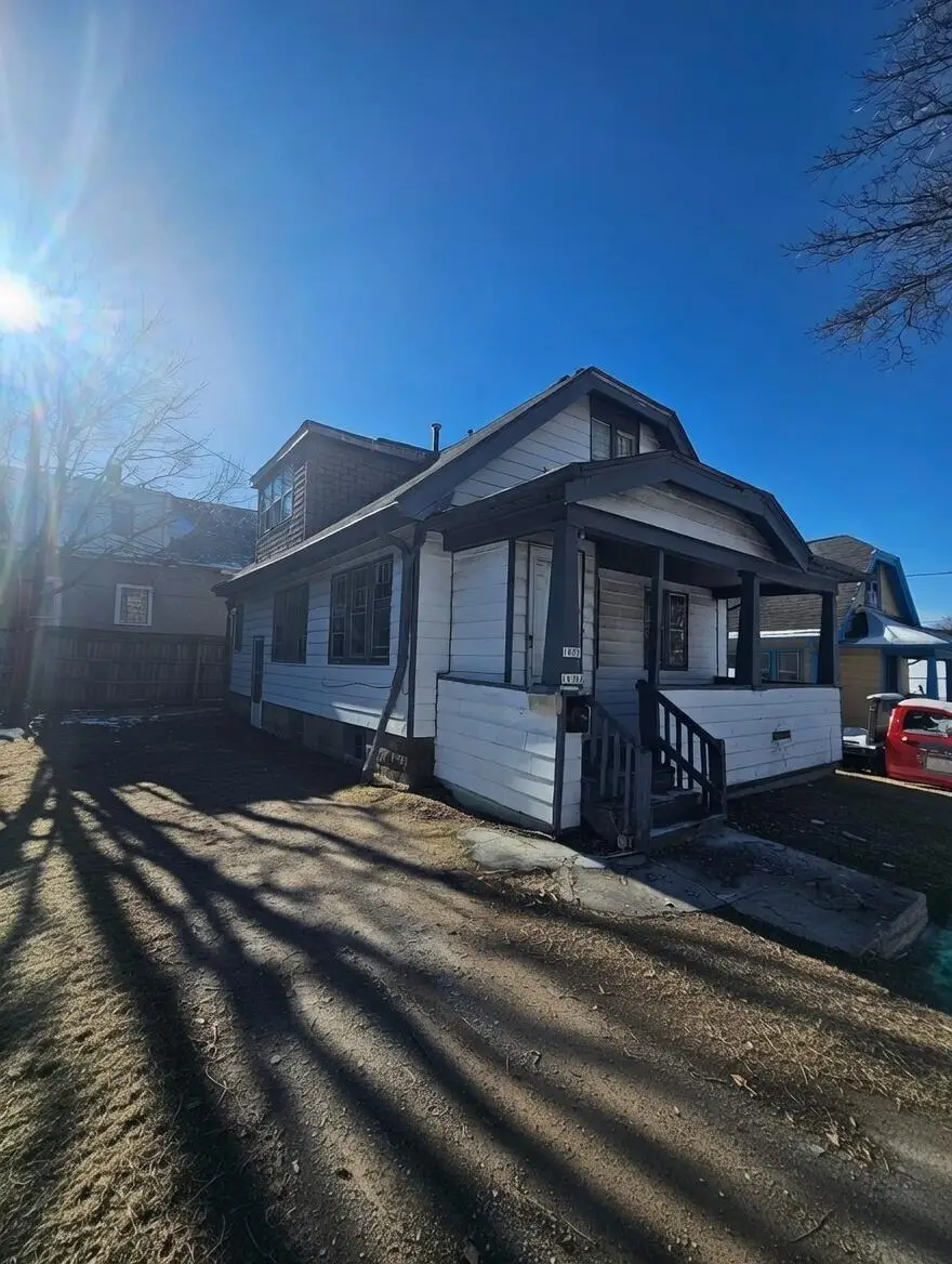 1407 W Nash St, Milwaukee, WI 53206 - #2