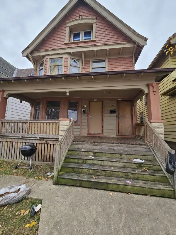 2873 N 26th St, Milwaukee, WI 53206