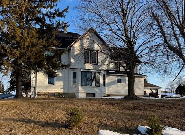 N4120 County Road P, Rubicon, WI 53078 - #1