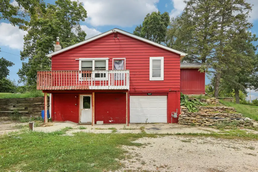 N9607 Highway 83, East Troy, WI 53120 - #2