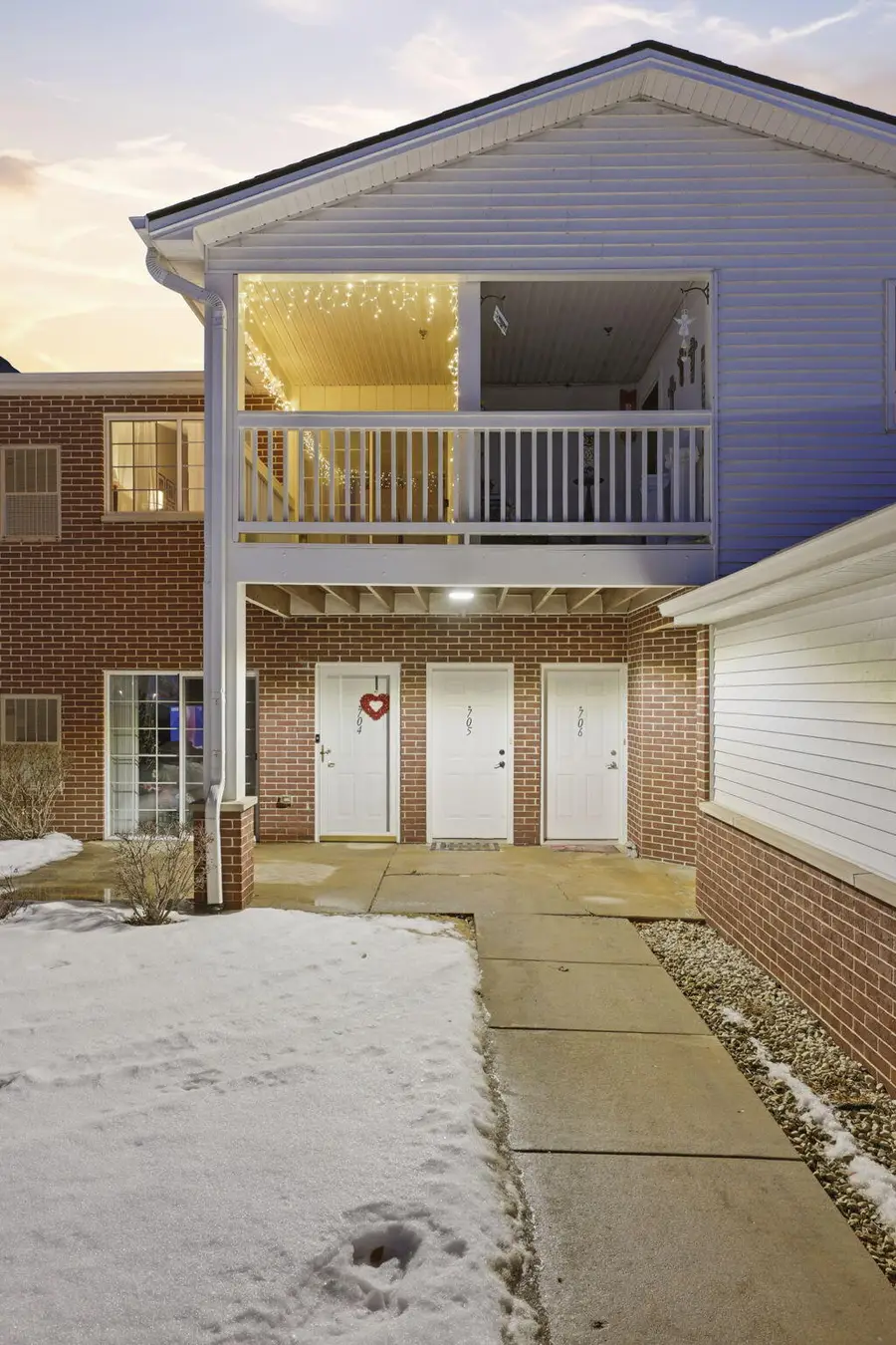 2825 11th Pl, Somers, WI 53140 - #2