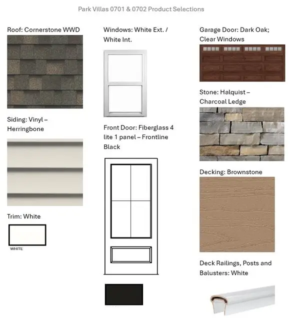 402 Park Villas Cir, Waterford, WI 53185